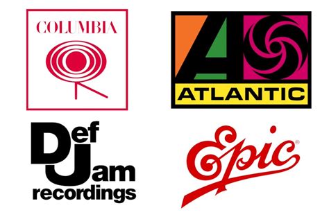 Record label Forum